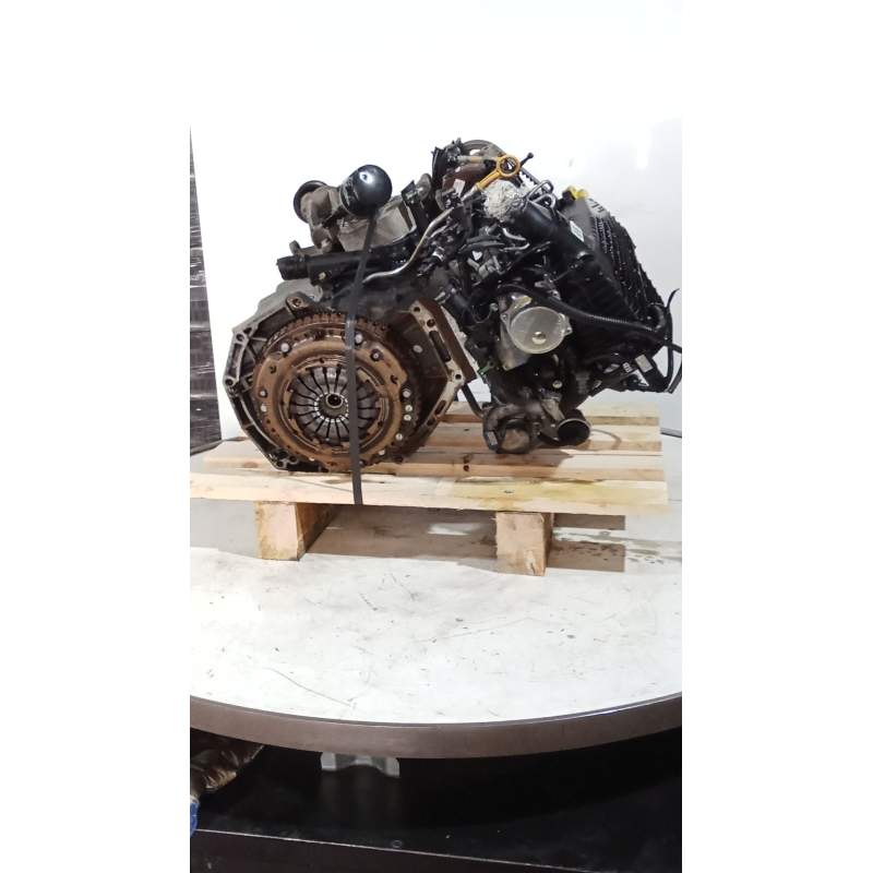 Recambio de motor completo para renault twingo authentique referencia OEM IAM K9K1740 DELPHI D060980