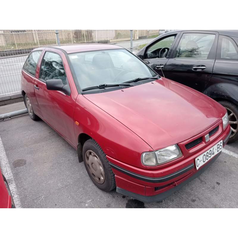 SEAT IBIZA II (6K1)