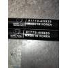 Recambio de amortiguadores maletero / porton para ford expedition referencia OEM IAM 817704H020  