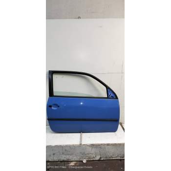 PUERTA DELANTERA DERECHA 3P 1998