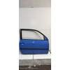 Recambio de puerta delantera derecha para volkswagen lupo (6x1/6e1) 1.7 sdi referencia OEM IAM  3P 1998