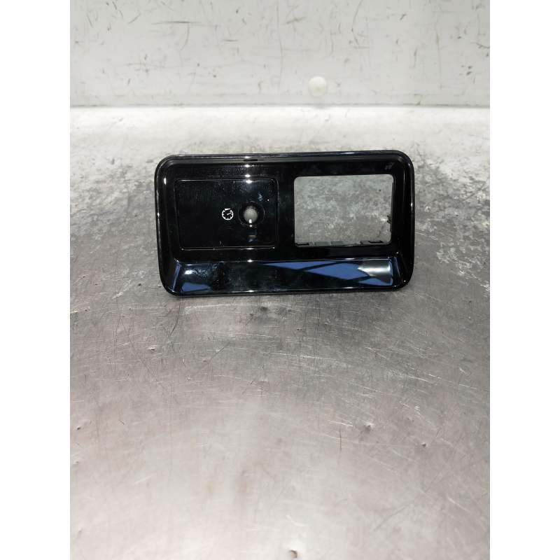 Recambio de mando multifuncion para jaguar f-pace referencia OEM IAM HK8311654DB 263468562042 