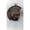 Recambio de mangueta delantera izquierda para nissan juke (f15) 1.6 dig-t referencia OEM IAM  16G 2010