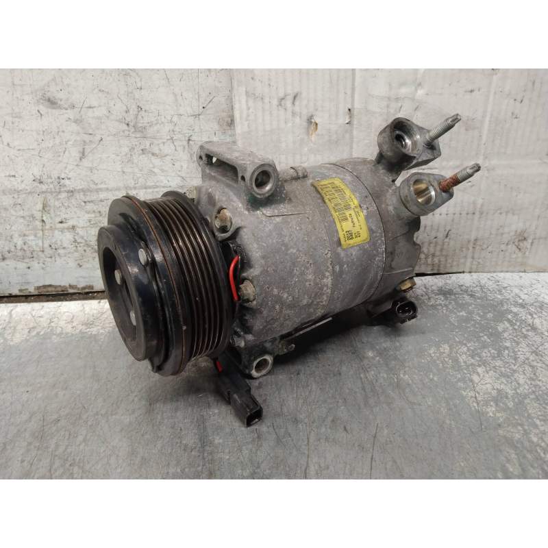 Recambio de compresor aire acondicionado para ford focus lim. (cb8) edition referencia OEM IAM CV6119D629FC  