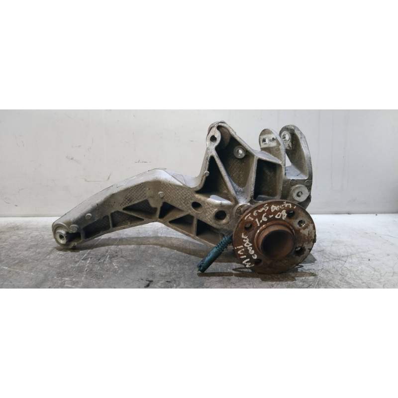 Recambio de mangueta trasera derecha para mini mini (r56) cooper s referencia OEM IAM  16G 2006