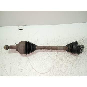 TRANSMISION DELANTERA IZQUIERDA 22DCI 2003