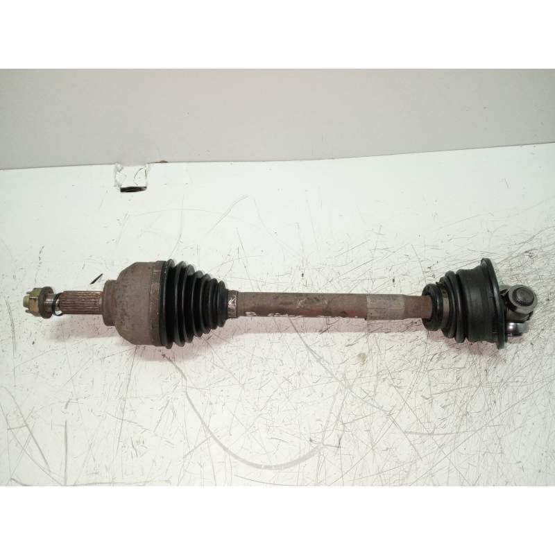 Recambio de transmision delantera izquierda para renault espace iv (jk0) 2.2 dci turbodiesel referencia OEM IAM  22DCI 2003