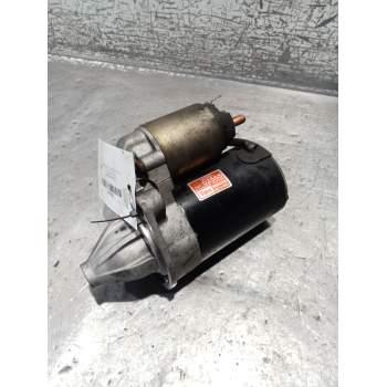 MOTOR ARRANQUE 3610002555 TM000A37001 2003