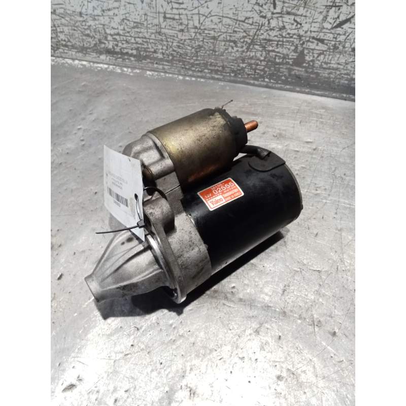 Recambio de motor arranque para hyundai atos (mx) 1.1 referencia OEM IAM 3610002555 TM000A37001 2003