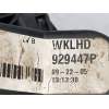 Recambio de motor calefaccion para jeep gr. cherokee (wh) 3.0 crd limited referencia OEM IAM 929447P  