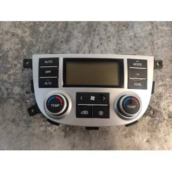 MANDO CALEFACCION / AIRE ACONDICIONADO 972502B431 972502BXXX 