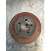 Recambio de disco freno trasero para lexus ct 200h referencia OEM IAM   