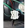 Recambio de piloto trasero derecho para hyundai lantra familiar (rd) 1.9 diesel cat referencia OEM IAM   