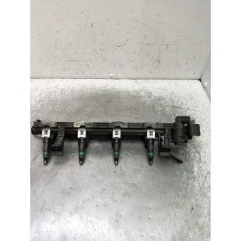 RAMPA INYECTORA 98AG14A390LB 2005