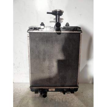 RADIADOR AGUA CZ422173 