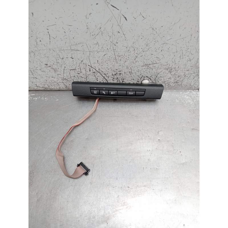 Recambio de mando multifuncion para bmw x1 (e84) sdrive 18 d referencia OEM IAM 6131924950501 110187 2009