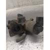 Recambio de valvula egr para opel astra h caravan cosmo referencia OEM IAM 8973586130  
