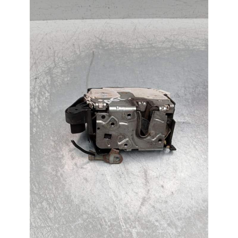Recambio de motor cierre centralizado delantero izquierdo para mini mini (r50, r53) one referencia OEM IAM   