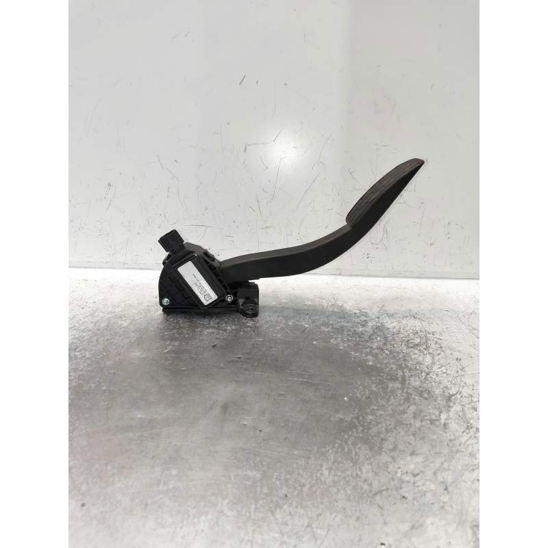 Recambio de potenciometro pedal para jaguar f-pace referencia OEM IAM HK839F836AB  