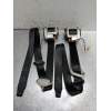 Recambio de juego cinturones delantero para volkswagen golf iv (1j1) 1.9 tdi referencia OEM IAM  3P 1998