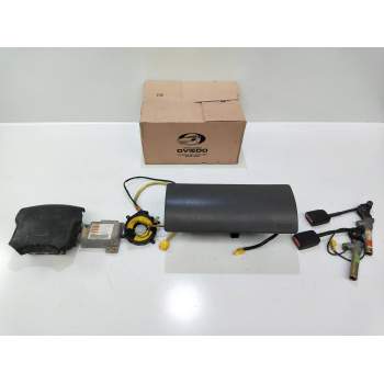 KIT AIRBAG 