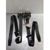 Recambio de juego cinturones delantero para volkswagen golf iv (1j1) 1.9 tdi referencia OEM IAM  3P 1998