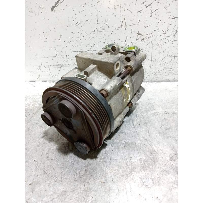 Recambio de compresor aire acondicionado para ford cougar (mc) v6 referencia OEM IAM   