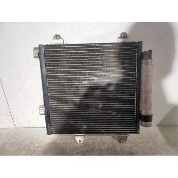 CONDENSADOR / RADIADOR AIRE ACONDICIONADO 884500H020A 879751H 