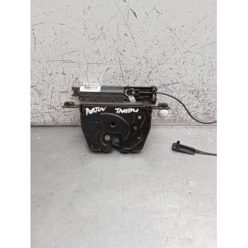 MOTOR CIERRE CENTRALIZADO PORTON 912781108 16367210 2009