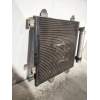 Recambio de condensador / radiador aire acondicionado para peugeot 107 urban referencia OEM IAM 884500H020A 879751H 