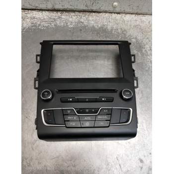 MANDO CALEFACCION / AIRE ACONDICIONADO GS7T18E245ADB 14
