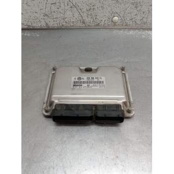CENTRALITA MOTOR UCE 0281010977 038906019HJ 1039S00849 1998
