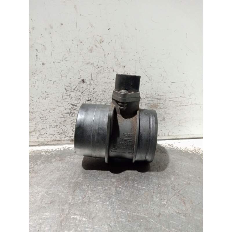 Recambio de caudalimetro para volkswagen touran (1t1, 1t2) 2.0 tdi referencia OEM IAM 074906461B 0281002461 2003