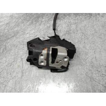 MOTOR CIERRE CENTRALIZADO DELANTERO IZQUIERDO BM5AA21813AF 5P 2014