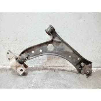 BRAZO SUSPENSION INFERIOR DELANTERO DERECHO 1K0407190E 