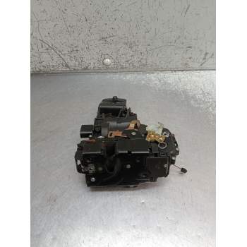 MOTOR CIERRE CENTRALIZADO DELANTERO DERECHO 3P 1998