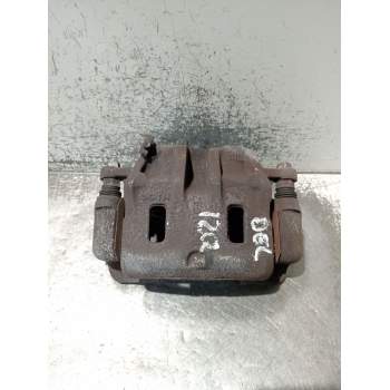 PINZA FRENO DELANTERA IZQUIERDA BC141047 25CRDI 2003