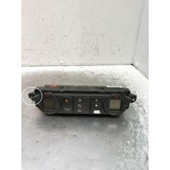 MANDO CALEFACCION / AIRE ACONDICIONADO 3M5T18C612AR WVCB69364 VER FOTOS 2005