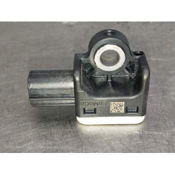 SENSOR GM5T14B006AA 150718401 SENSOR DE IMPACTO