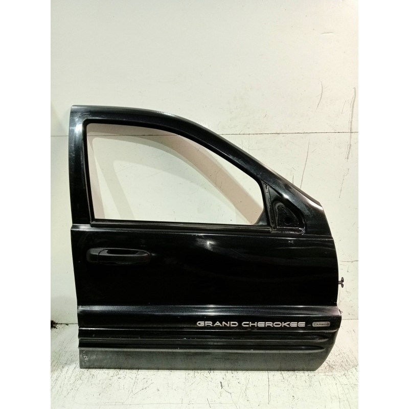 Recambio de puerta delantera derecha para jeep gr.cherokee (wj/wg) 2.7 crd limited referencia OEM IAM   5P