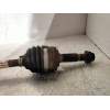 Recambio de transmision delantera izquierda para peugeot 107 urban referencia OEM IAM   
