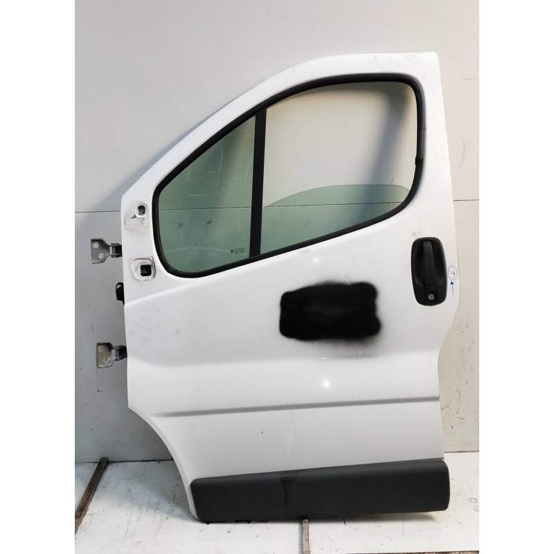 Recambio de puerta delantera izquierda para nissan primastar (x..) kombi l1h1 2.7t (6 sitze) referencia OEM IAM   