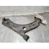 Recambio de brazo suspension inferior delantero derecho para volkswagen caddy ka/kb (2k) referencia OEM IAM 1K0407190E  