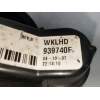 Recambio de motor calefaccion para jeep gr. cherokee (wh) 3.0 crd overland referencia OEM IAM 939740F  
