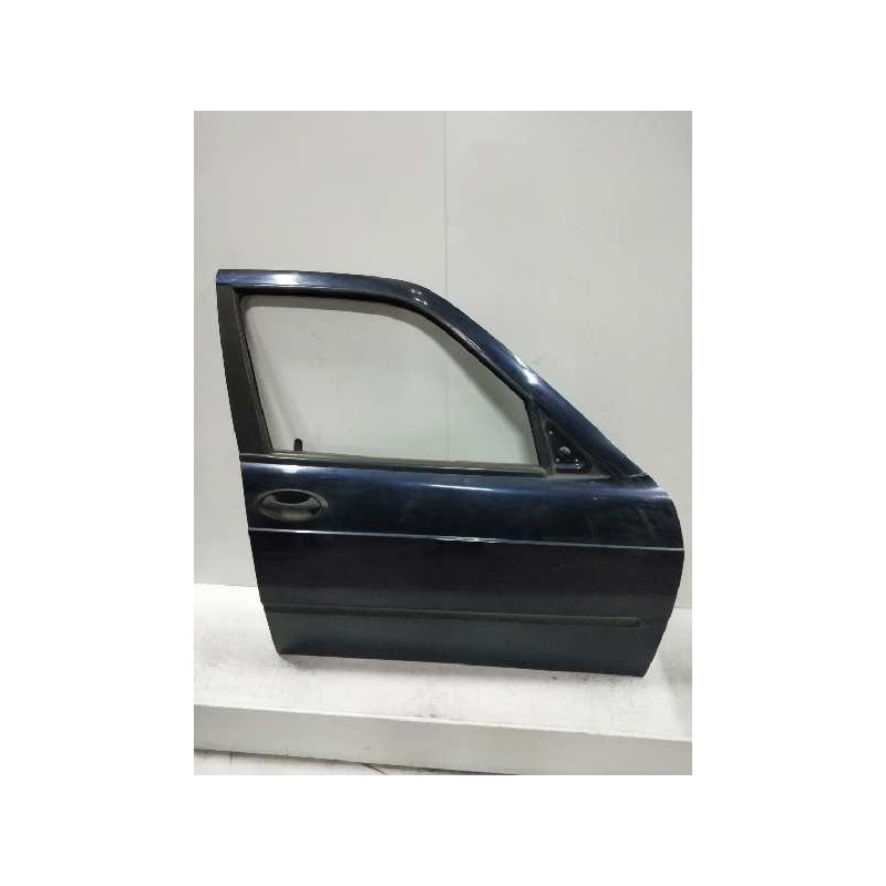 Recambio de puerta delantera derecha para saab 9-3 berlina 2.2 16v tid cat referencia OEM IAM  5P 