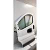 Recambio de puerta delantera izquierda para nissan primastar (x..) kombi l1h1 2.7t (6 sitze) referencia OEM IAM   