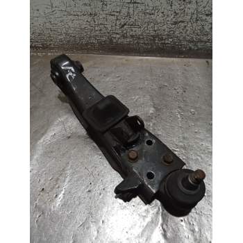 BRAZO SUSPENSION INFERIOR DELANTERO IZQUIERDO 25CRDI 2003