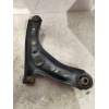 Recambio de brazo suspension inferior delantero izquierdo para peugeot 107 urban referencia OEM IAM   