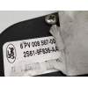 Recambio de potenciometro pedal para mazda 2 berlina (dy) 1.4 diesel cat referencia OEM IAM 6PV00856700 2S619F836AA 