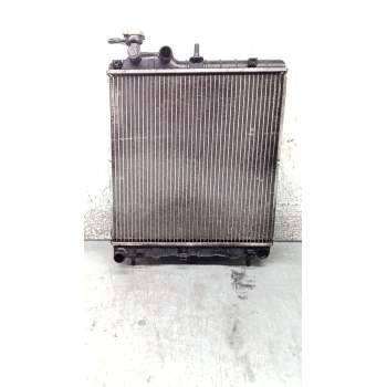 RADIADOR AGUA 11G 2003